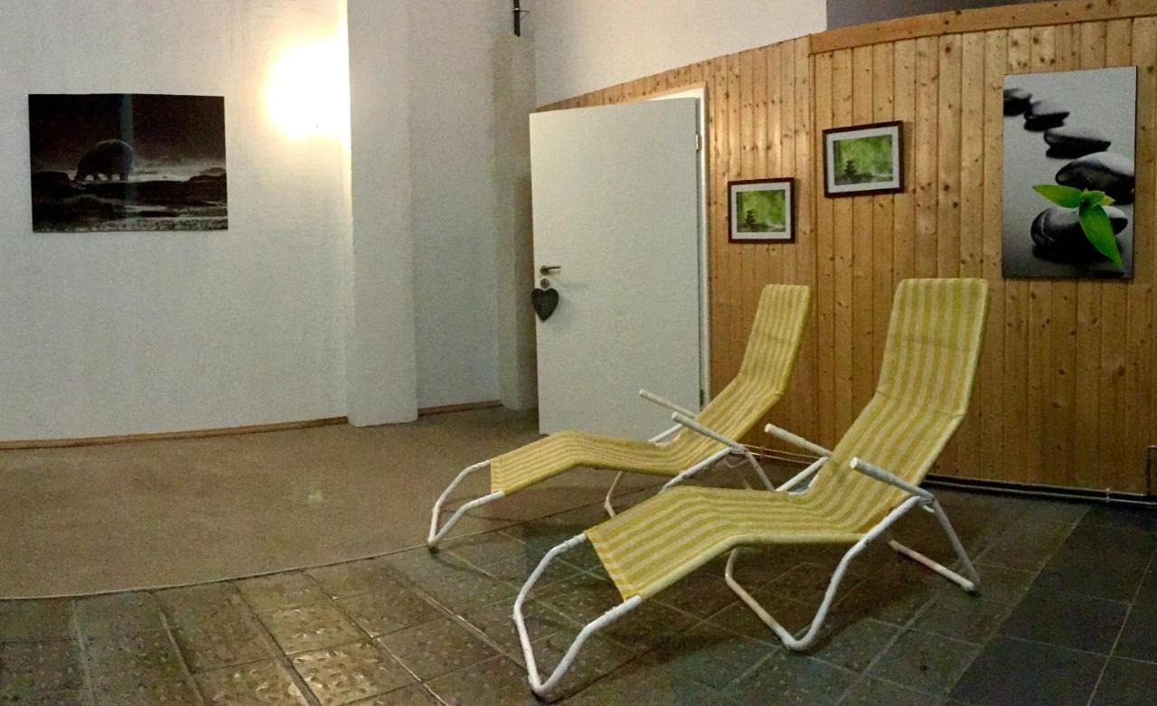 Dresden Lofts Heidenau (Saxony) Exterior foto