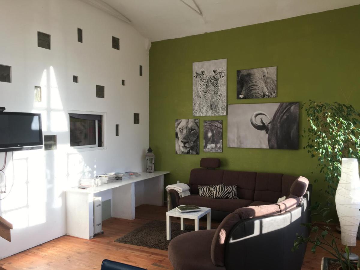 Dresden Lofts Heidenau (Saxony) Exterior foto