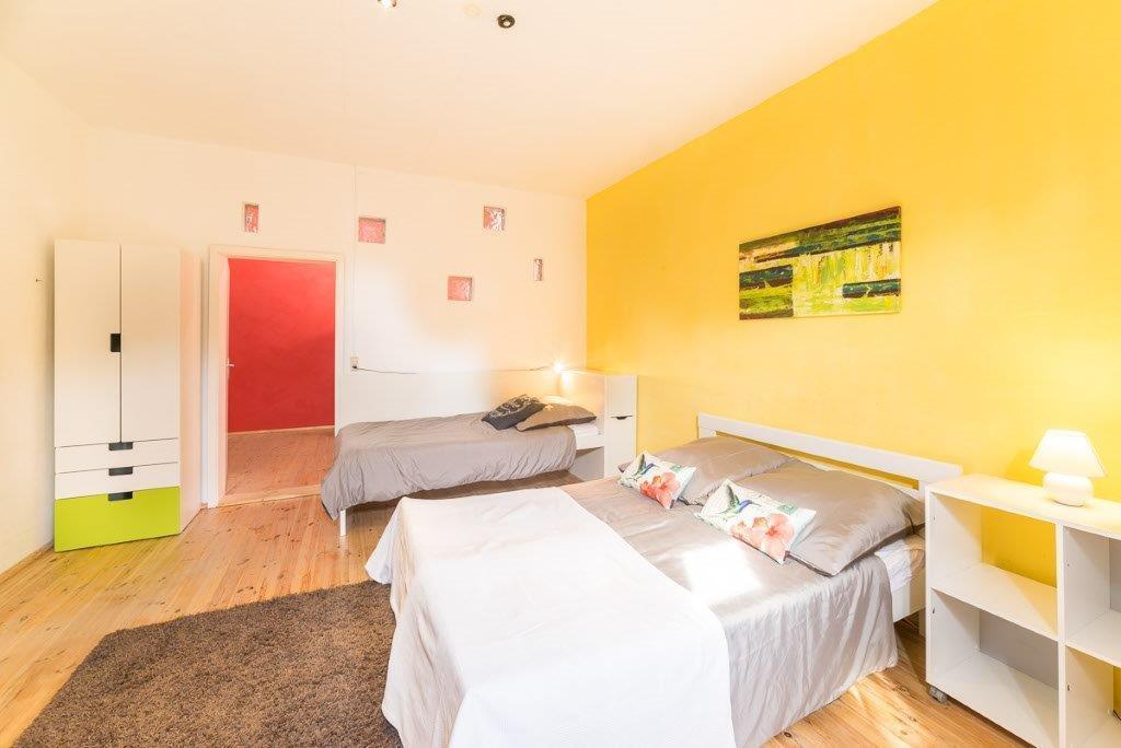 Dresden Lofts Heidenau (Saxony) Quarto foto