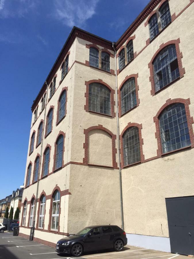 Dresden Lofts Heidenau (Saxony) Exterior foto